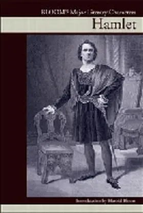 Marson |  Hamlet | Buch |  Sack Fachmedien