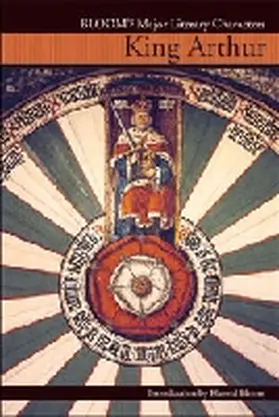  King Arthur | Buch |  Sack Fachmedien