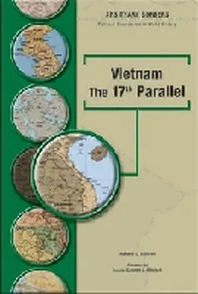 Cottrell |  Vietnam | Buch |  Sack Fachmedien