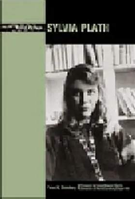 Steinberg |  Sylvia Plath | Buch |  Sack Fachmedien