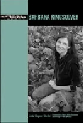 Wagner-Martin |  Barbara Kingsolver | Buch |  Sack Fachmedien