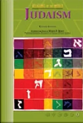 Atkinson |  Judaism | Buch |  Sack Fachmedien