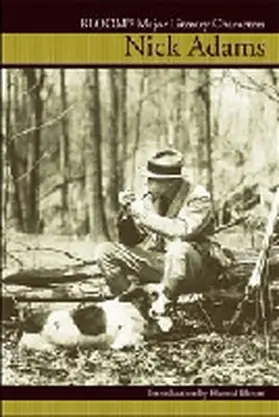  Nick Adams | Buch |  Sack Fachmedien