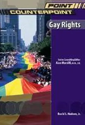 Hudson |  Gay Rights | Buch |  Sack Fachmedien