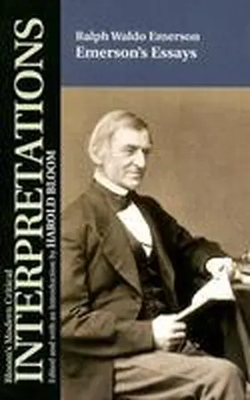 Emerson |  Emerson's Essays | Buch |  Sack Fachmedien