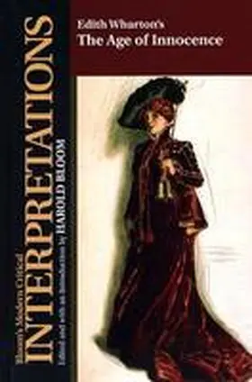  Edith Wharton's ""The Age of Innocence | Buch |  Sack Fachmedien