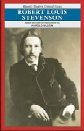  Robert Louis Stevenson | Buch |  Sack Fachmedien