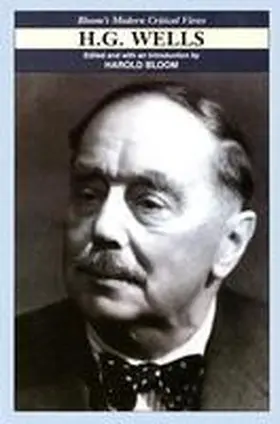  H.G. Wells | Buch |  Sack Fachmedien