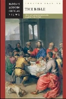  The Bible | Buch |  Sack Fachmedien