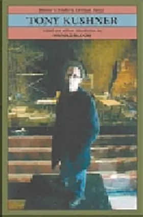 Bloom |  Tony Kushner | Buch |  Sack Fachmedien