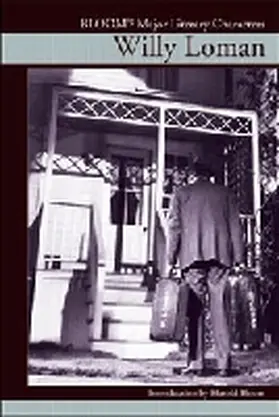 Bloom |  Willy Loman | Buch |  Sack Fachmedien
