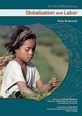 Enderwick |  Globalization and Labor | Buch |  Sack Fachmedien