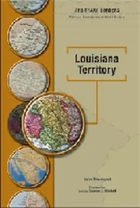 Davenport |  The Louisiana Territory | Buch |  Sack Fachmedien