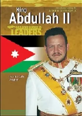 Wagner |  King Abdullah II | Buch |  Sack Fachmedien