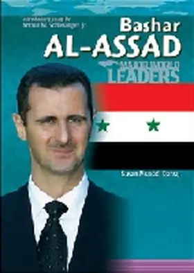 Darraj |  Bashar Al-Assad | Buch |  Sack Fachmedien