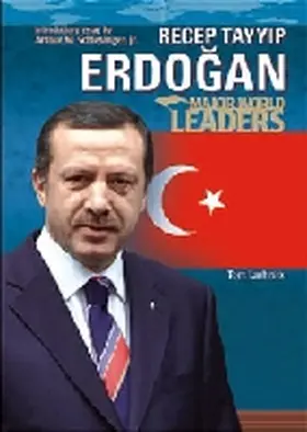 Recep Tayyip Erdogan | Buch |  Sack Fachmedien