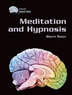  Meditation and Hypnosis | Buch |  Sack Fachmedien