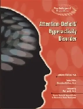 Pierce |  Attention-deficit/hyperactivity Disorder | Buch |  Sack Fachmedien