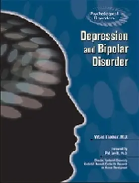 Thakkar |  Depression and Manic Depression | Buch |  Sack Fachmedien