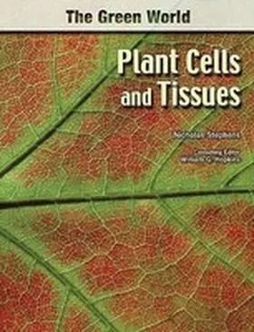 Stephens |  Plant Cells and Tissues | Buch |  Sack Fachmedien