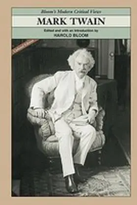  Mark Twain | Buch |  Sack Fachmedien