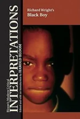 Wright |  Black Boy | Buch |  Sack Fachmedien