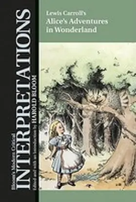 Carroll |  Alice's Adventures in Wonderland | Buch |  Sack Fachmedien