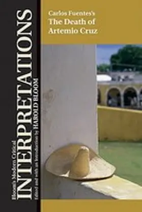 Fuentes |  The Death of Artemio Cruz | Buch |  Sack Fachmedien