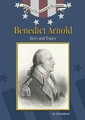 Sonneborn |  Benedict Arnold | Buch |  Sack Fachmedien