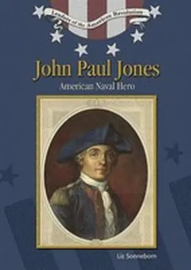 Sonneborn |  John Paul Jones | Buch |  Sack Fachmedien