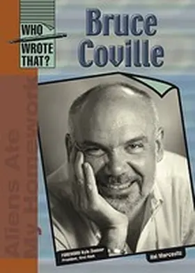 Marcovitz |  Bruce Coville | Buch |  Sack Fachmedien