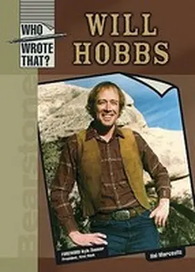 Marcovitz |  Will Hobbs | Buch |  Sack Fachmedien