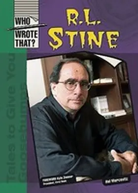 Marcovitz |  R.L. Stine | Buch |  Sack Fachmedien