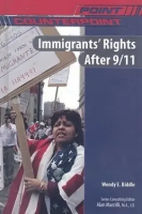 Biddle |  Immigrants' Rights After 9/11 | Buch |  Sack Fachmedien