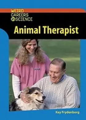 Frydenborg |  Animal Therapist | Buch |  Sack Fachmedien