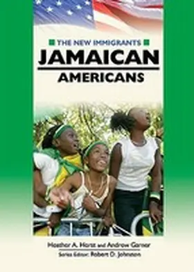 Horst |  Jamaican Americans | Buch |  Sack Fachmedien