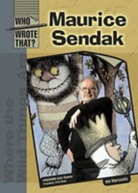 Marcovitz | Maurice Sendak | Buch | 978-0-7910-8796-1 | sack.de