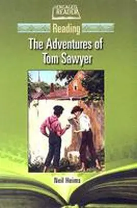 Heims |  Reading ""The Adventures of Tom Sawyer | Buch |  Sack Fachmedien