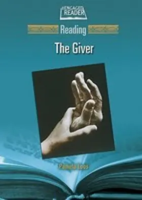 Loos |  Reading ""The Giver | Buch |  Sack Fachmedien