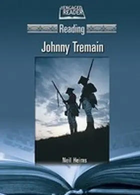 Heims |  Reading Johnny Tremain | Buch |  Sack Fachmedien