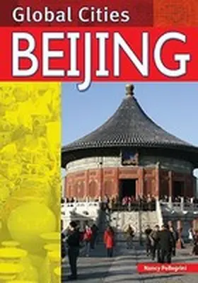 Pellegrini |  Beijing | Buch |  Sack Fachmedien