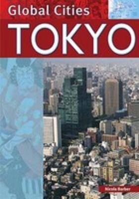 Barber |  Tokyo | Buch |  Sack Fachmedien