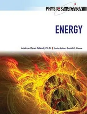 Foland |  Energy | Buch |  Sack Fachmedien