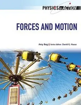Bug |  Forces and Motion | Buch |  Sack Fachmedien
