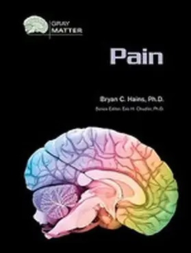  Pain | Buch |  Sack Fachmedien
