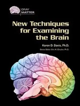  New Techniques for Examining the Brain | Buch |  Sack Fachmedien