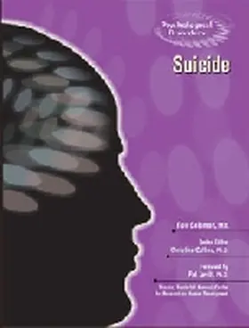 Salomon |  Suicide | Buch |  Sack Fachmedien