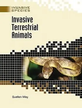 May |  Invasive Terrestrial Animals | Buch |  Sack Fachmedien