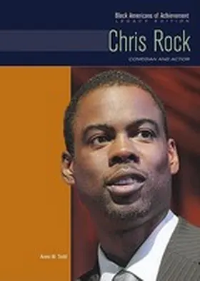 Todd |  Chris Rock | Buch |  Sack Fachmedien