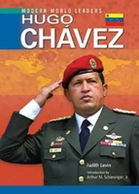 Levin |  Hugo Chavez | Buch |  Sack Fachmedien